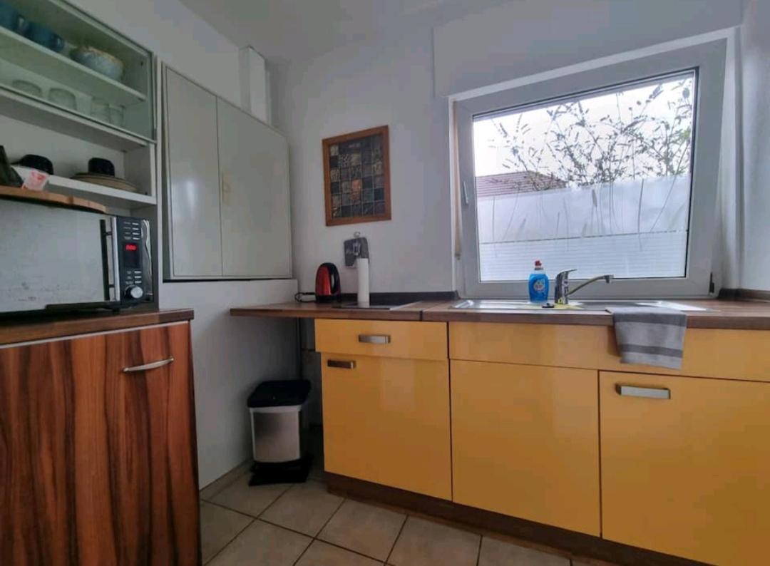Fewo Neuruppin Einliegerwohnung 외부 사진