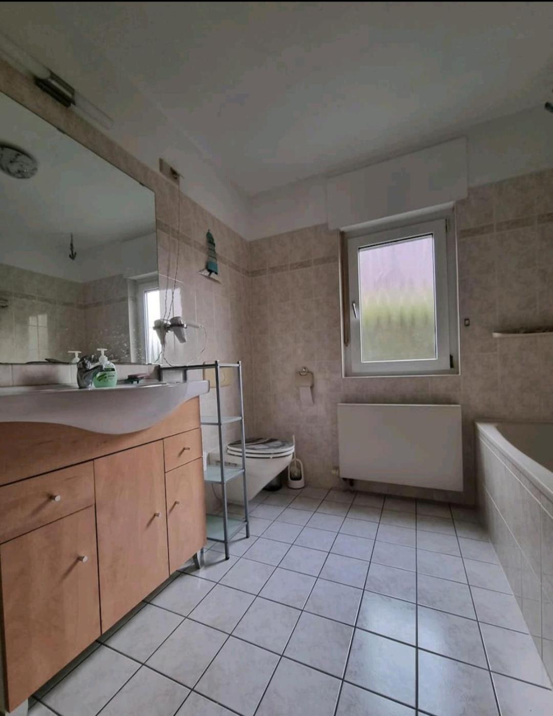 Fewo Neuruppin Einliegerwohnung 외부 사진