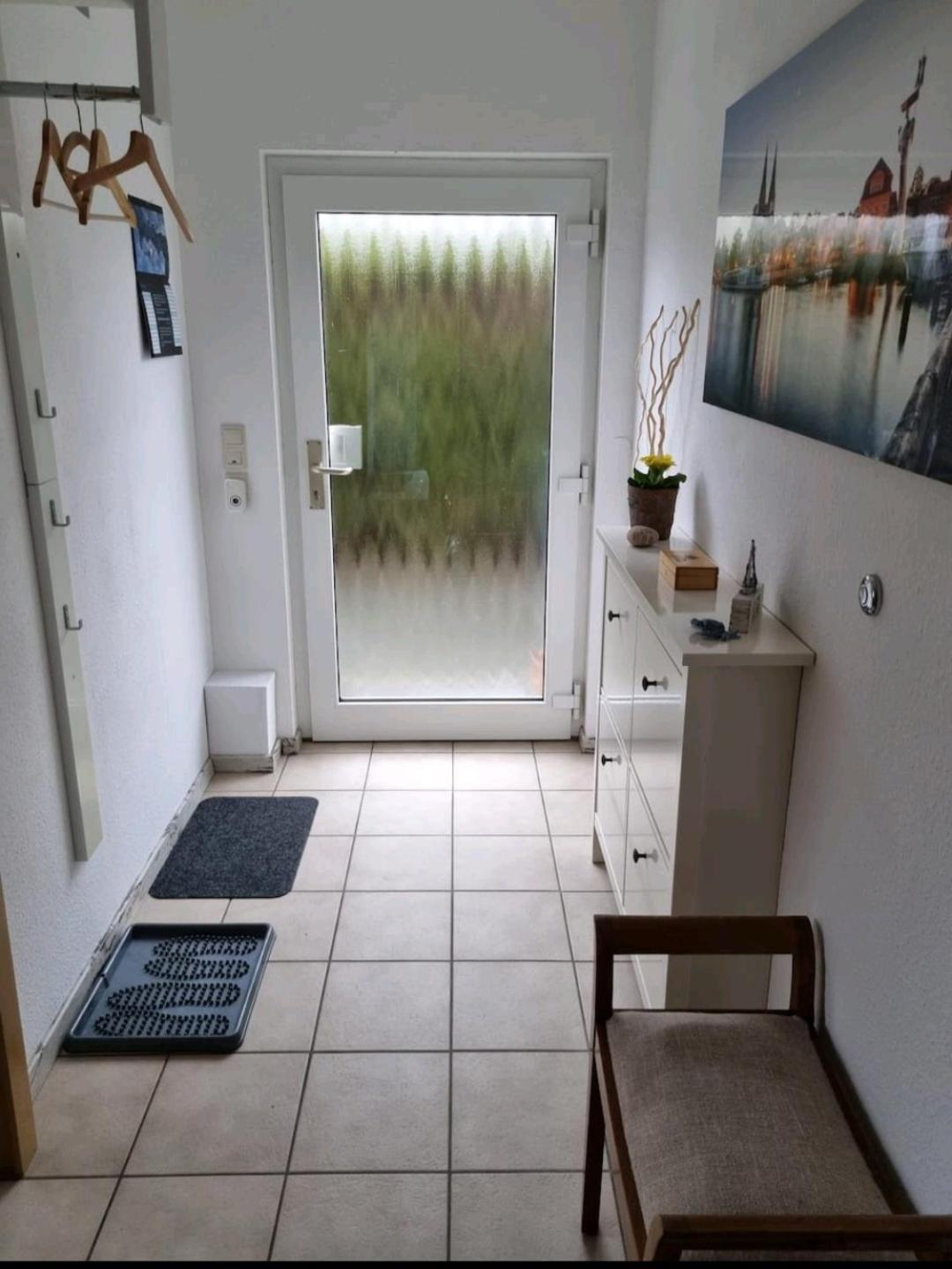 Fewo Neuruppin Einliegerwohnung 외부 사진
